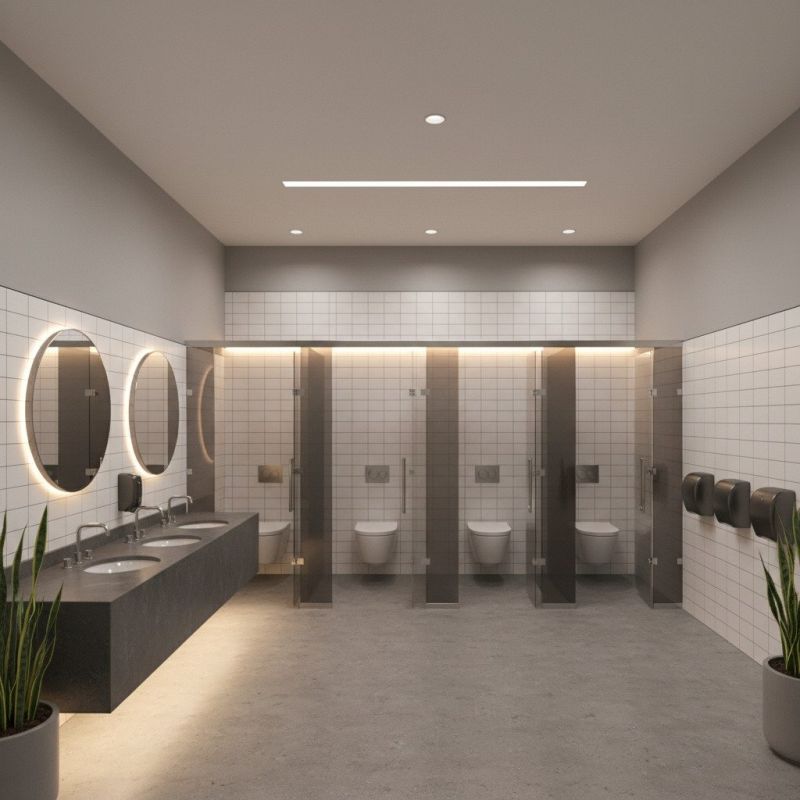 Top Bathroom Remodeling Companies in Goodlettsville, TN