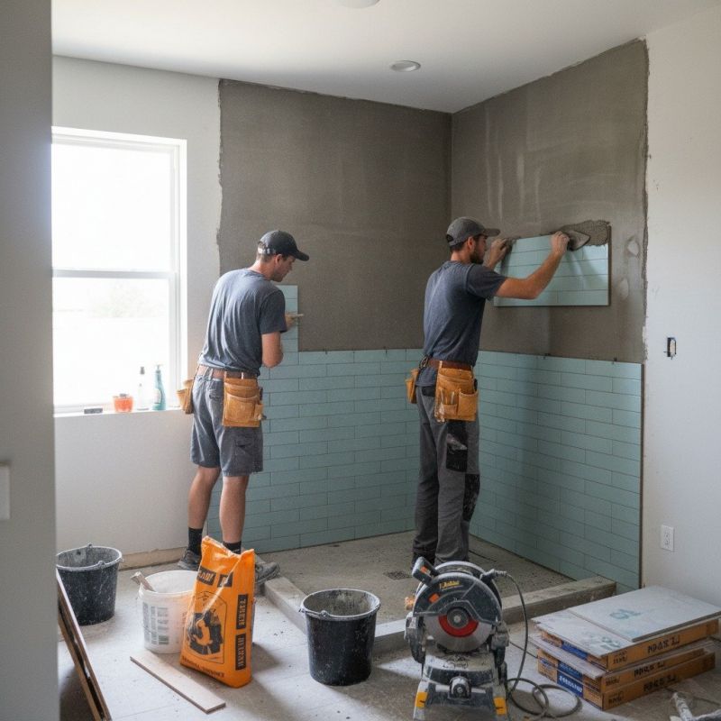 Top Bathroom Remodeling Companies in Goodlettsville, TN