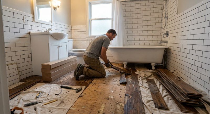 Top Bathroom Remodeling Companies in Goodlettsville, TN