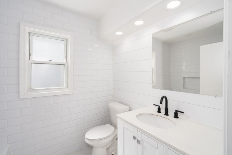 Top Bathroom Remodeling Companies in Hendersonville, TN