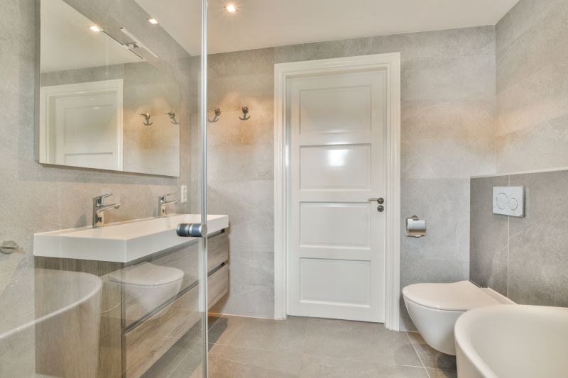 Top Bathroom Remodeling Companies in Hermitage, TN