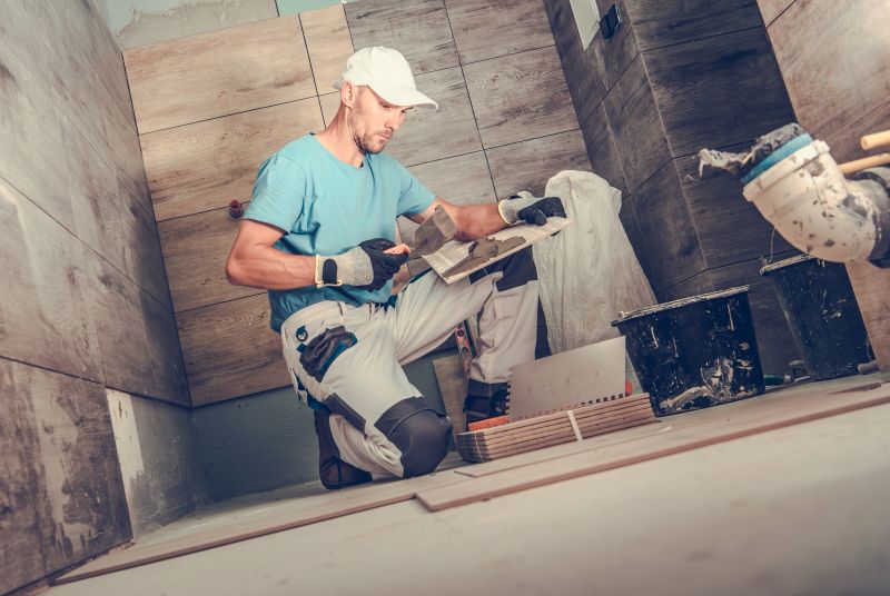 Top Bathroom Remodeling Companies in Lebanon, TN