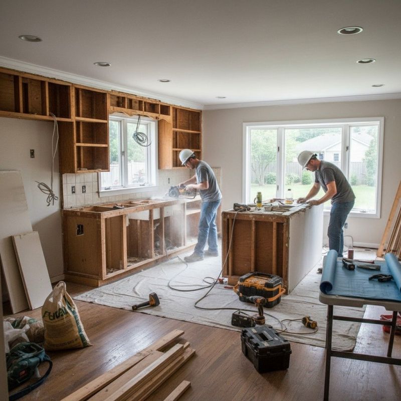 Top Bathroom Remodeling Companies in Lebanon, TN
