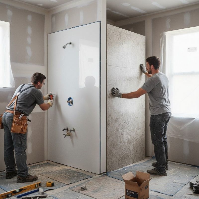 Top Bathroom Remodeling Companies in Lebanon, TN