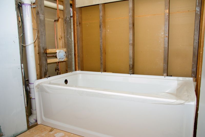 Top Bathroom Remodeling Companies in Old Hickory, TN