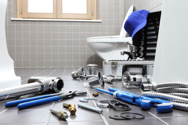 Top Bathroom Remodeling Companies in Springfield, TN