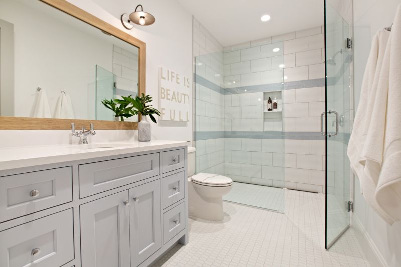Best Shower Remodeling Contractors in Goodlettsville, TN