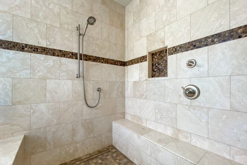 Cost of Shower Installation in Goodlettsville, TN