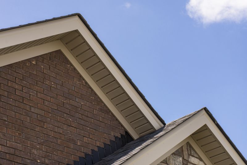 Residential Siding Installation