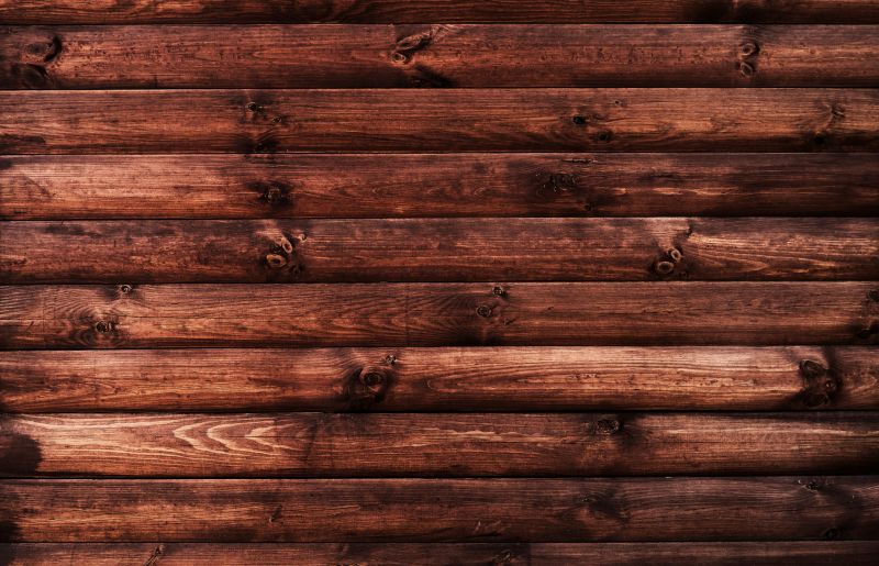 Wood Siding Installation